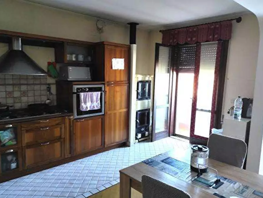 Immagine 5 di Appartamento in vendita  in Via Alfieri 34 a Camisano Vicentino
