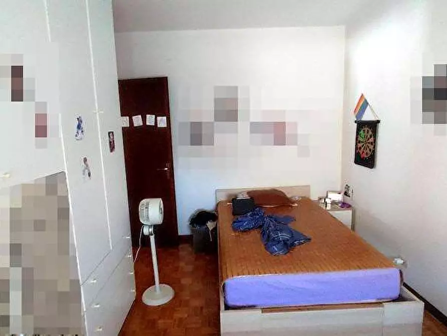Immagine 9 di Appartamento in vendita  in Via Alfieri 34 a Camisano Vicentino