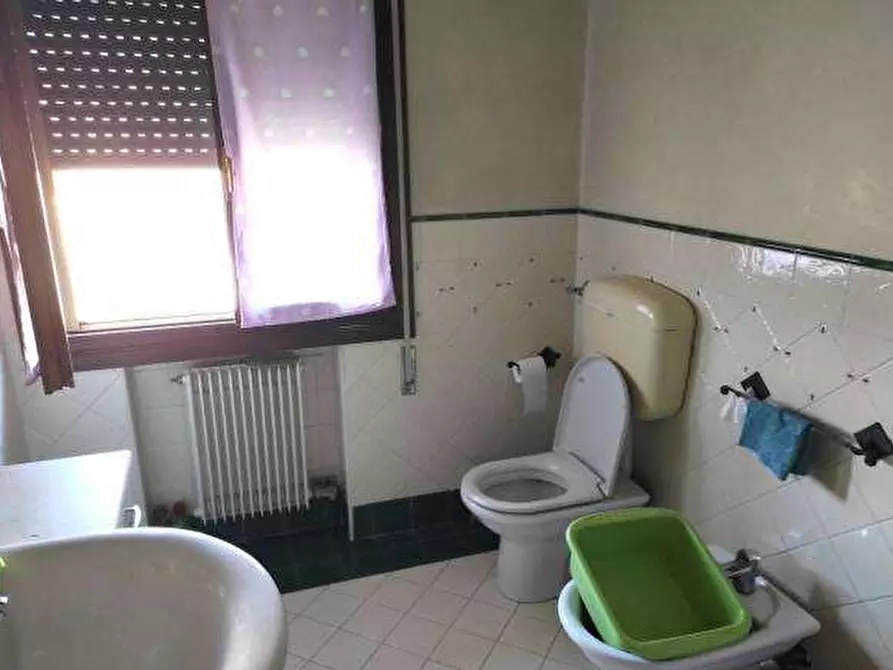 Immagine 10 di Appartamento in vendita  in Via Alfieri 34 a Camisano Vicentino