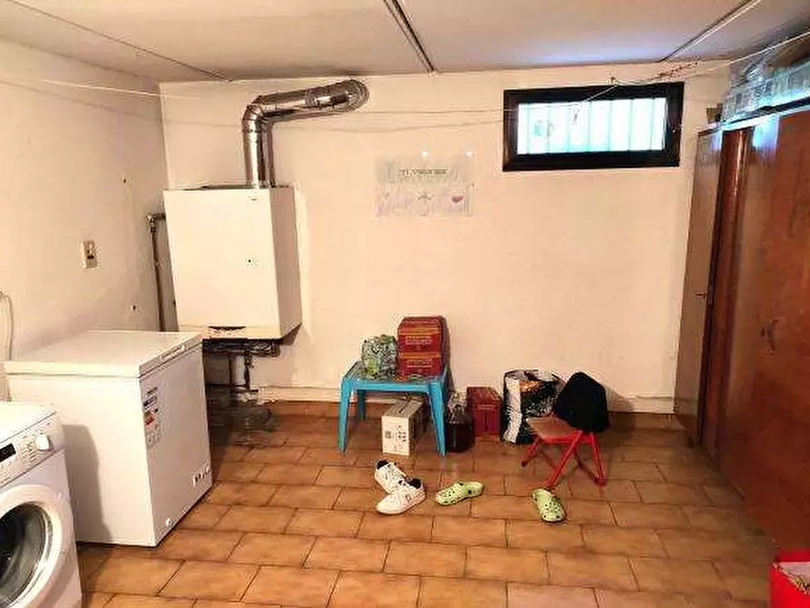 Immagine 12 di Appartamento in vendita  in Via Alfieri 34 a Camisano Vicentino