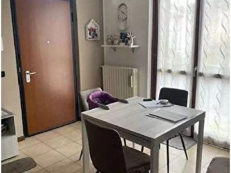 Immagine 7 di Appartamento in vendita  in Via mazzini 3 a Castelnuovo Del Garda
