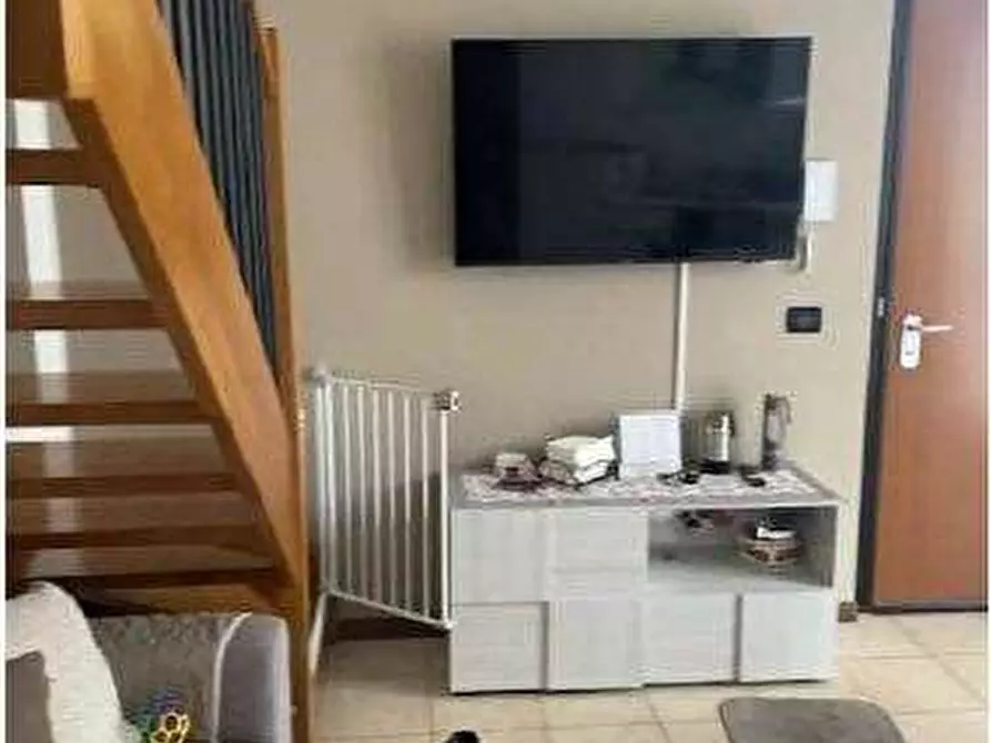 Immagine 8 di Appartamento in vendita  in Via mazzini 3 a Castelnuovo Del Garda