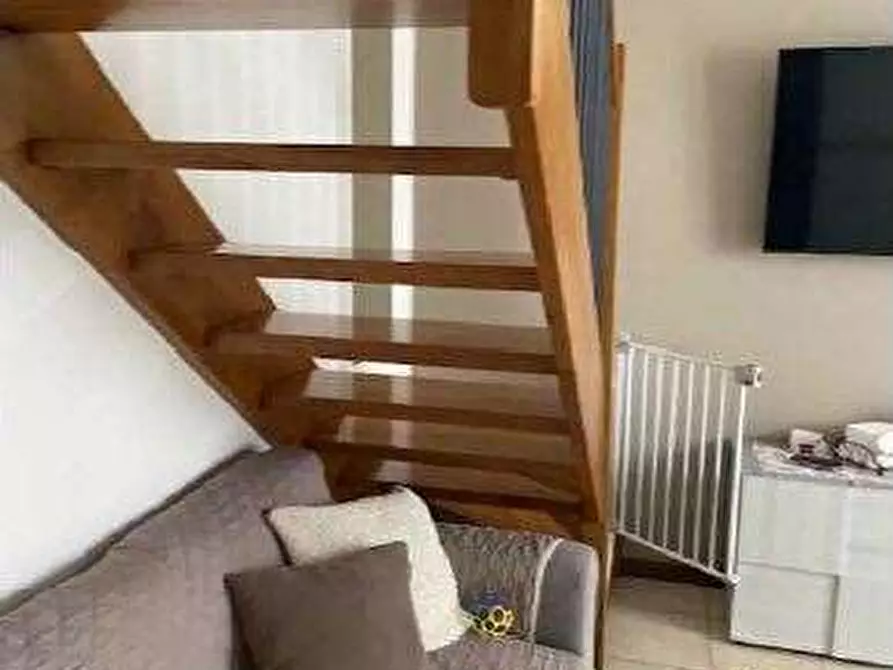 Immagine 15 di Appartamento in vendita  in Via mazzini 3 a Castelnuovo Del Garda