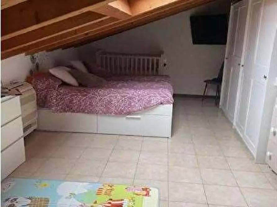 Immagine 17 di Appartamento in vendita  in Via mazzini 3 a Castelnuovo Del Garda