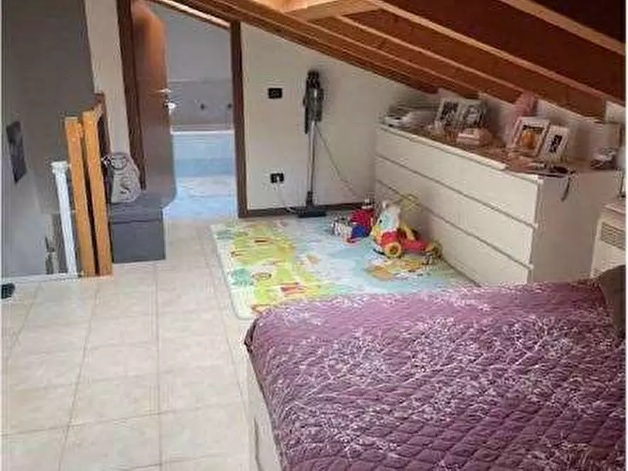 Immagine 18 di Appartamento in vendita  in Via mazzini 3 a Castelnuovo Del Garda
