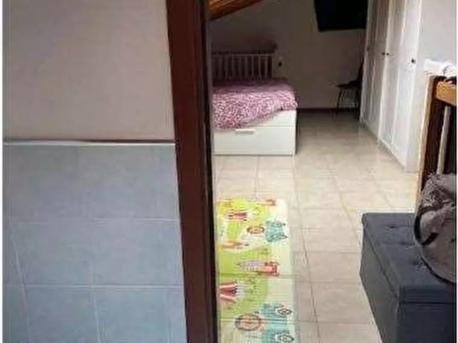 Immagine 19 di Appartamento in vendita  in Via mazzini 3 a Castelnuovo Del Garda