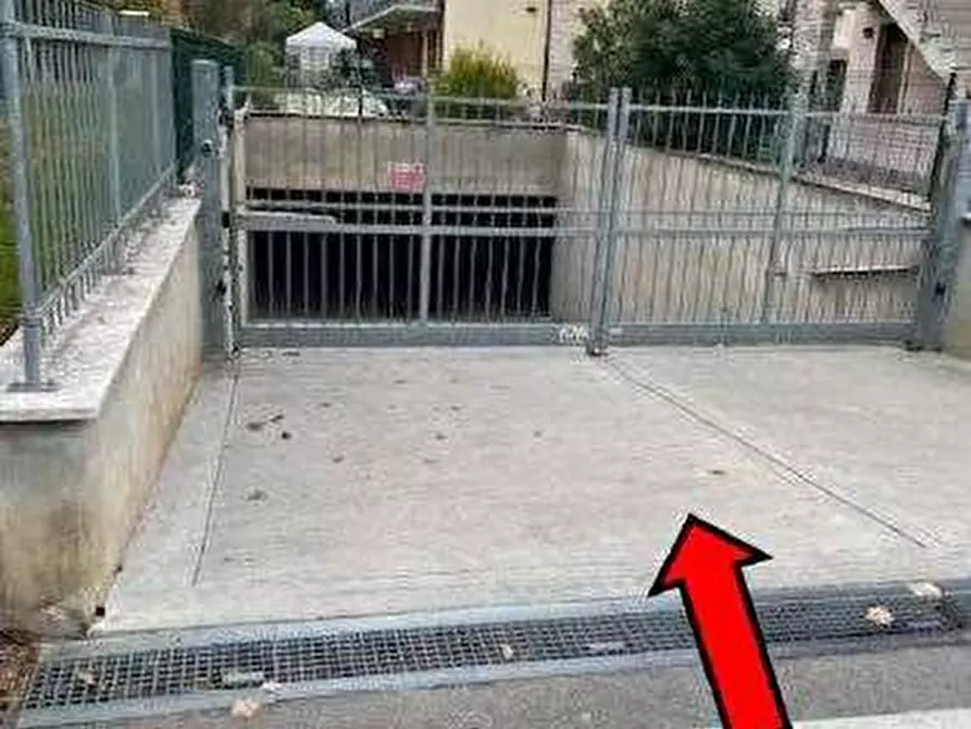 Immagine 21 di Appartamento in vendita  in Via mazzini 3 a Castelnuovo Del Garda