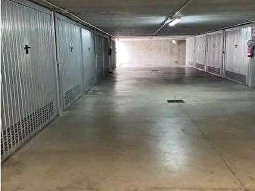 Immagine 22 di Appartamento in vendita  in Via mazzini 3 a Castelnuovo Del Garda