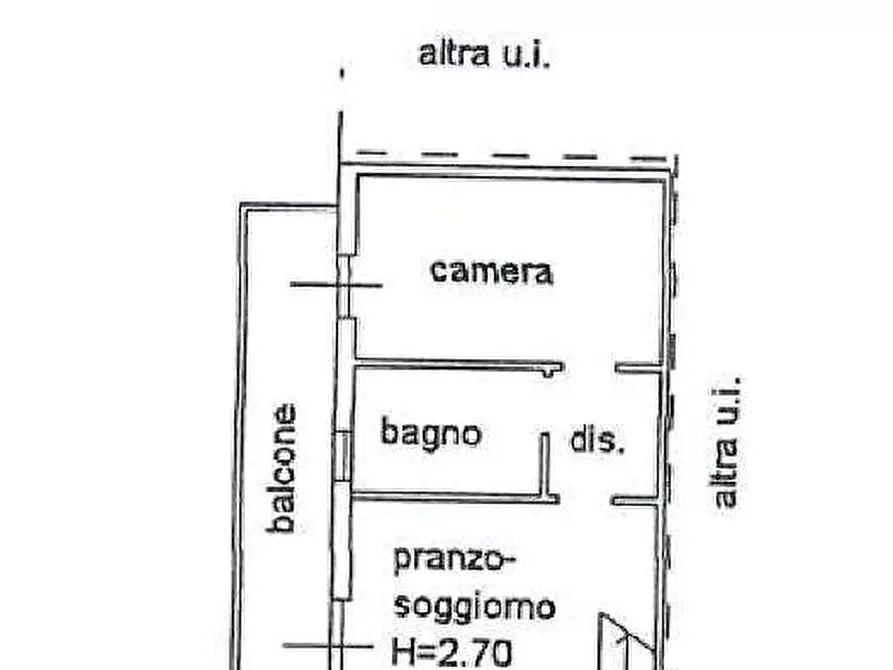 Immagine 25 di Appartamento in vendita  in Via mazzini 3 a Castelnuovo Del Garda