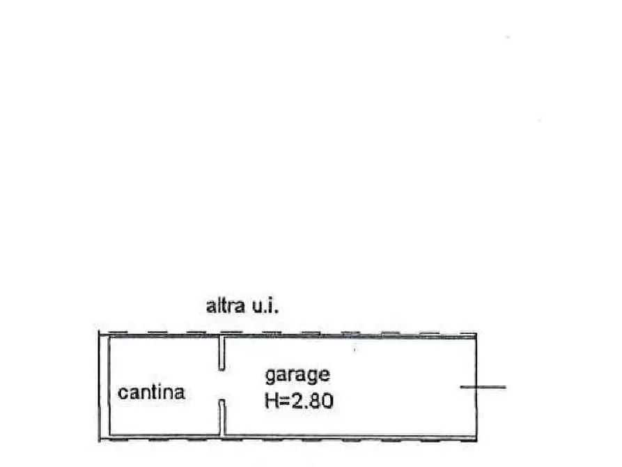 Immagine 27 di Appartamento in vendita  in Via mazzini 3 a Castelnuovo Del Garda