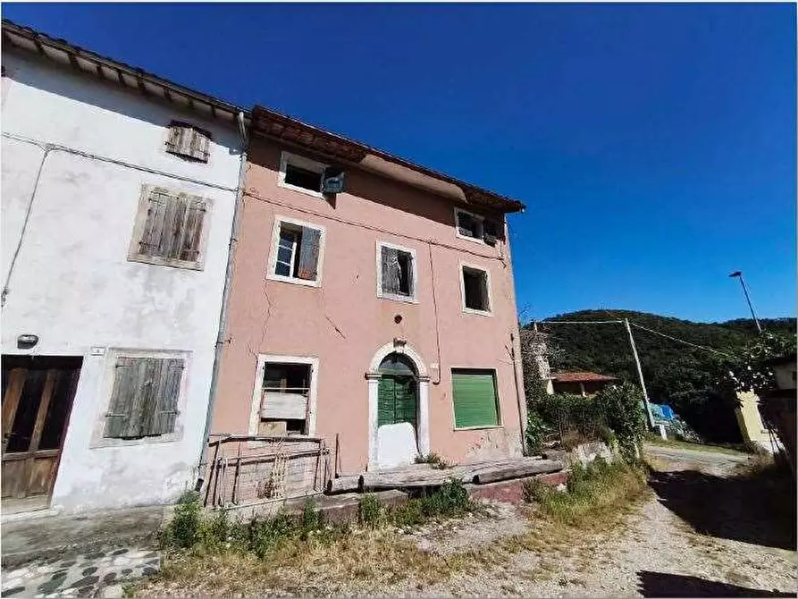 Immagine 1 di Appartamento in vendita  in Via Tolotti 3 a Montecchia Di Crosara