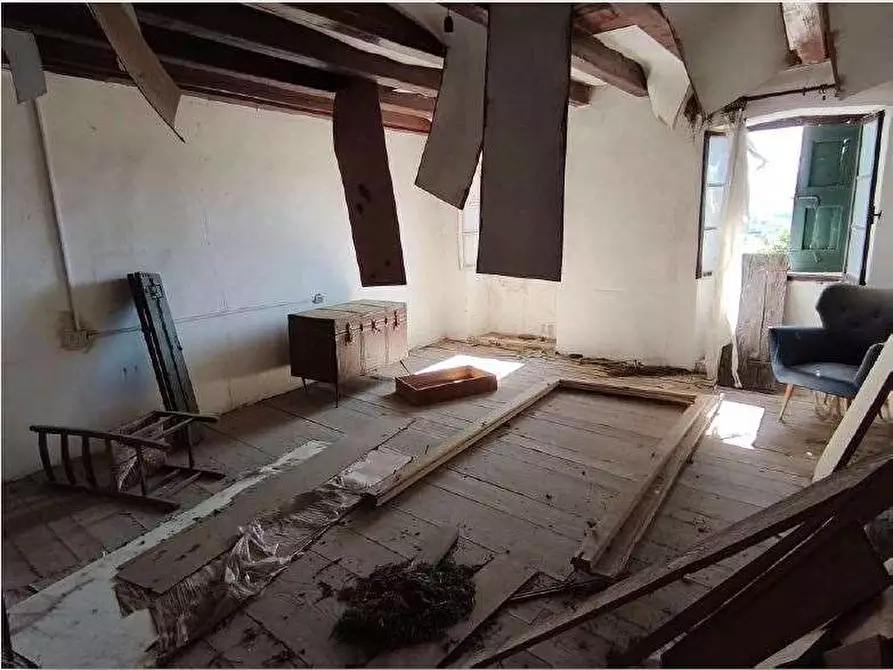 Immagine 11 di Appartamento in vendita  in Via Tolotti 3 a Montecchia Di Crosara