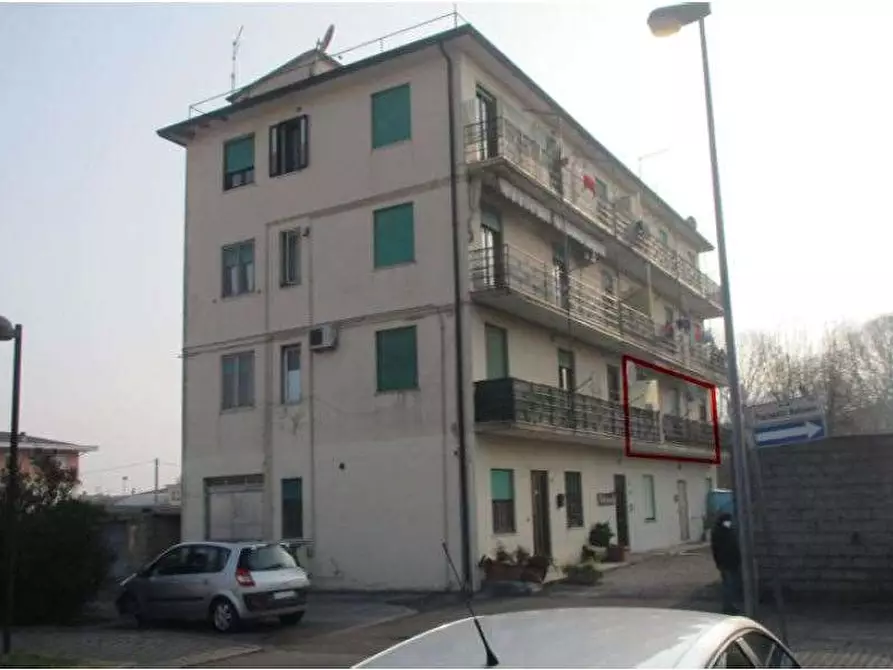Immagine 1 di Appartamento in vendita  in Via A. Pacinotti  74 a Montecchio Maggiore