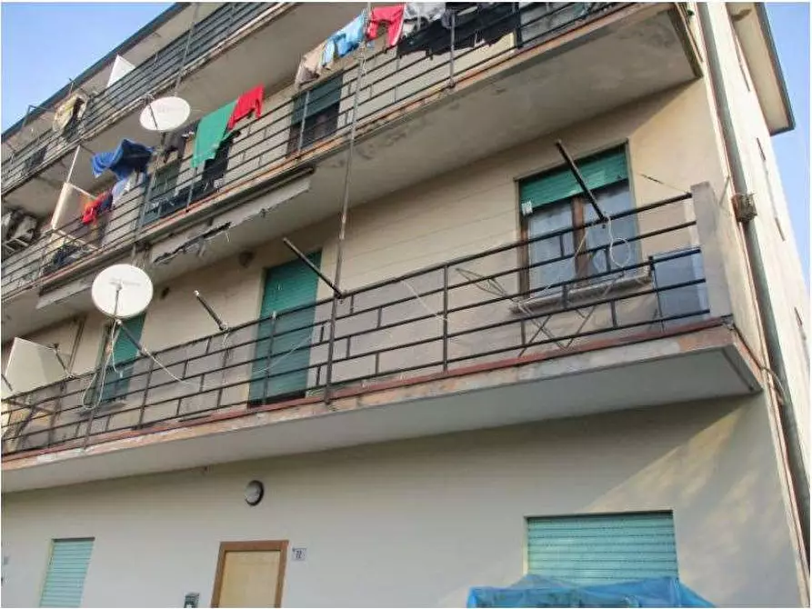Immagine 2 di Appartamento in vendita  in Via A. Pacinotti  74 a Montecchio Maggiore