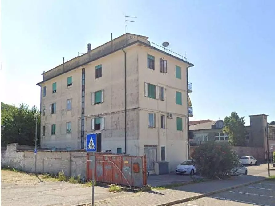Immagine 3 di Appartamento in vendita  in Via A. Pacinotti  74 a Montecchio Maggiore