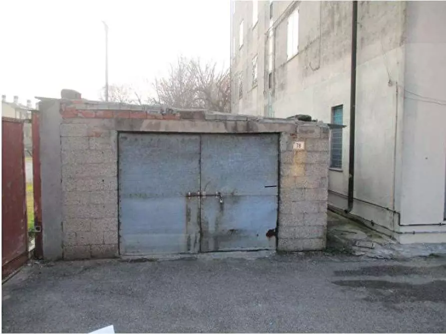 Immagine 4 di Appartamento in vendita  in Via A. Pacinotti  74 a Montecchio Maggiore