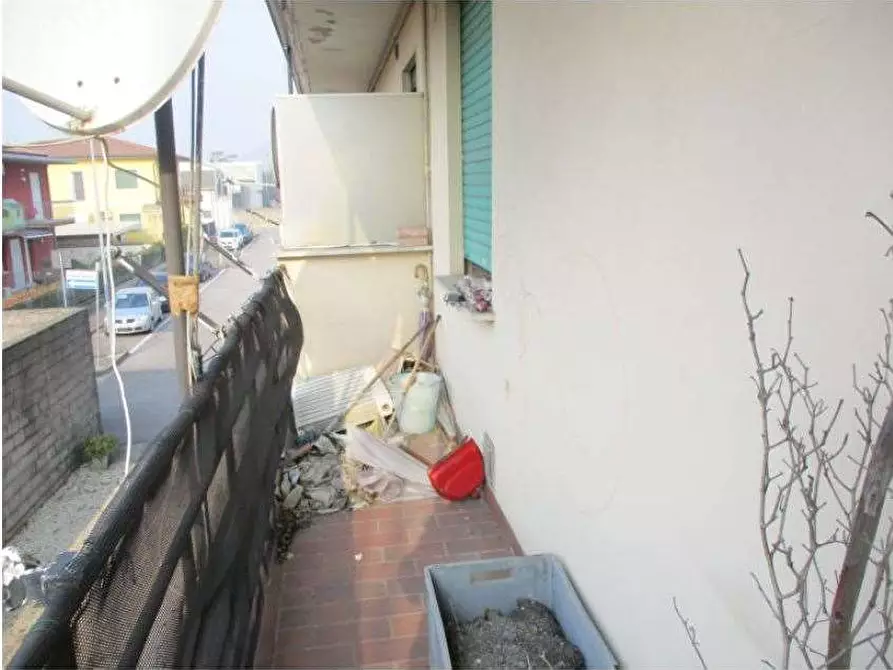 Immagine 9 di Appartamento in vendita  in Via A. Pacinotti  74 a Montecchio Maggiore