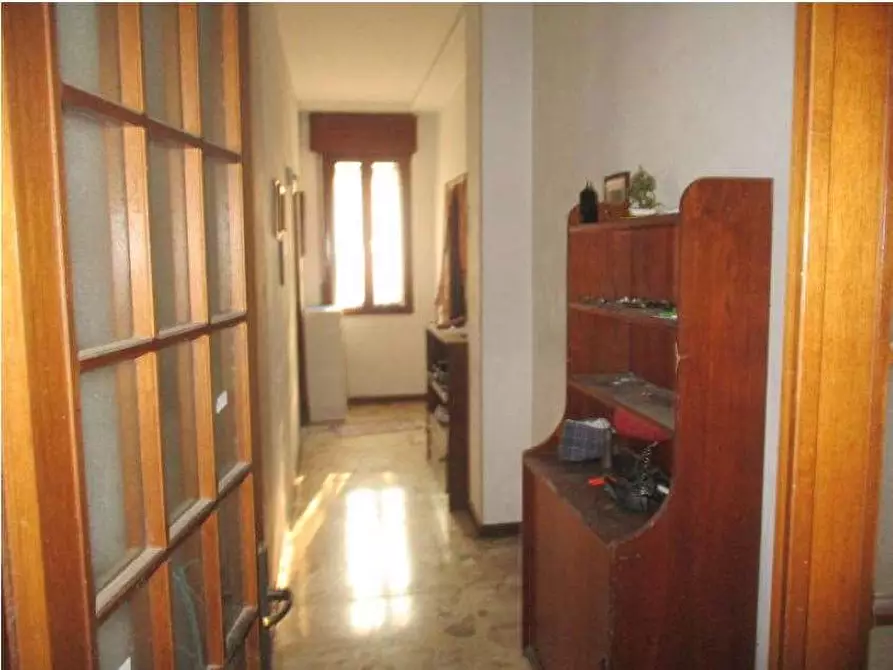 Immagine 10 di Appartamento in vendita  in Via A. Pacinotti  74 a Montecchio Maggiore