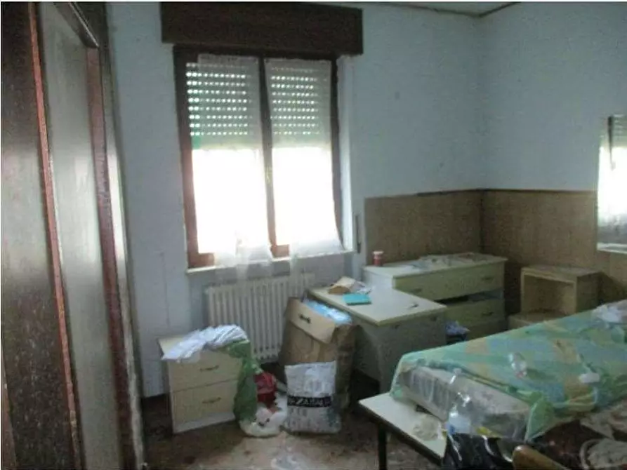 Immagine 11 di Appartamento in vendita  in Via A. Pacinotti  74 a Montecchio Maggiore