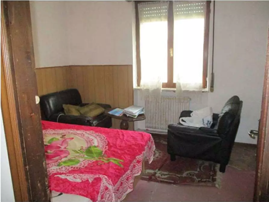 Immagine 14 di Appartamento in vendita  in Via A. Pacinotti  74 a Montecchio Maggiore