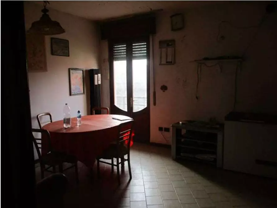 Immagine 16 di Appartamento in vendita  in Via A. Pacinotti  74 a Montecchio Maggiore