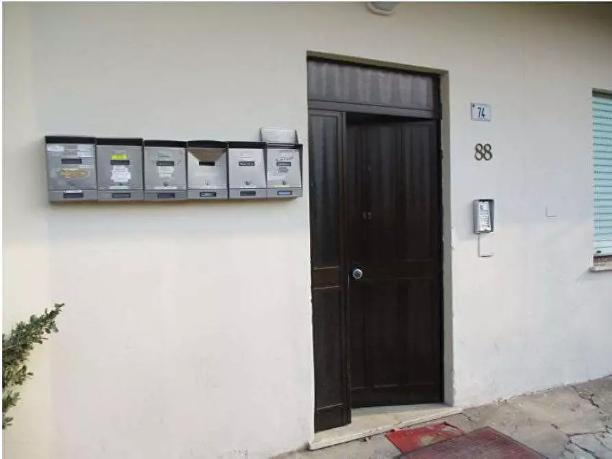 Immagine 18 di Appartamento in vendita  in Via A. Pacinotti  74 a Montecchio Maggiore