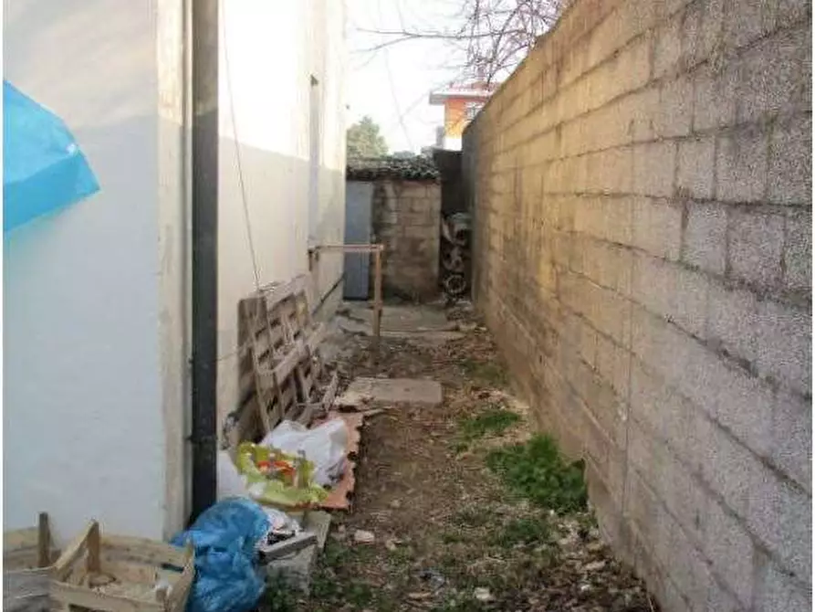 Immagine 19 di Appartamento in vendita  in Via A. Pacinotti  74 a Montecchio Maggiore