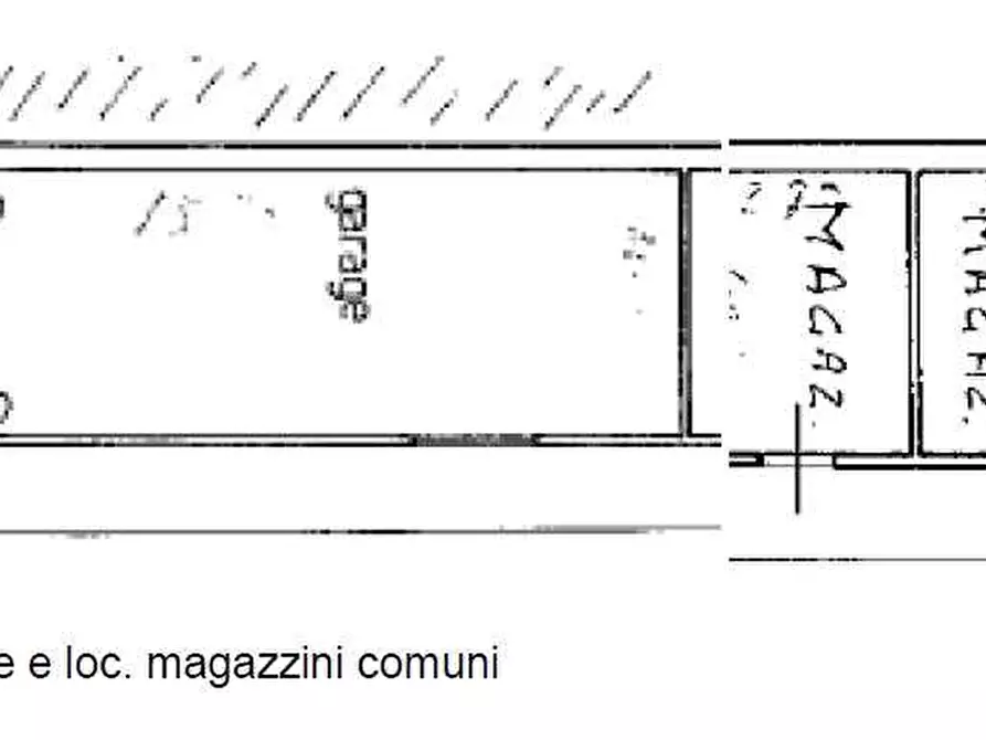 Immagine 21 di Appartamento in vendita  in Via A. Pacinotti  74 a Montecchio Maggiore
