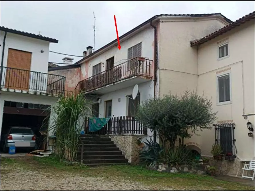 Immagine 1 di Appartamento in vendita  in Via Costa 111 a Arzignano