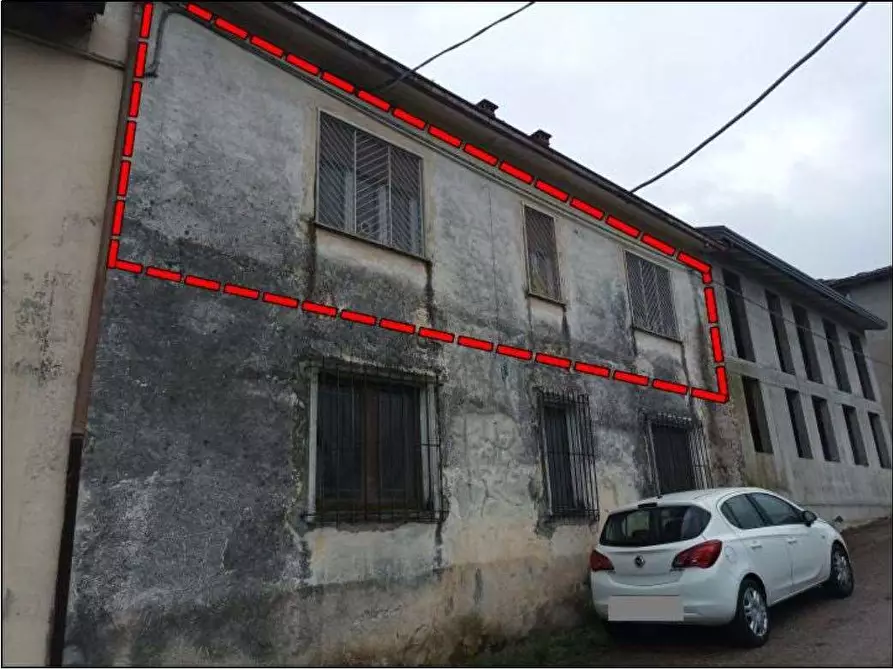 Immagine 2 di Appartamento in vendita  in Via Costa 111 a Arzignano