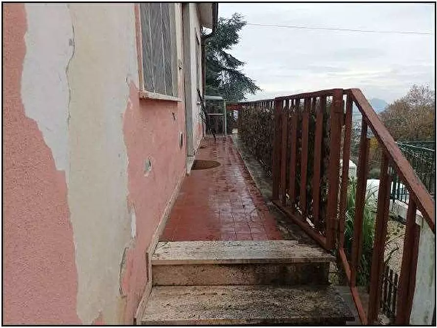 Immagine 4 di Appartamento in vendita  in Via Costa 111 a Arzignano