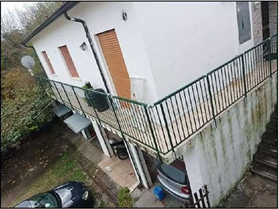 Immagine 21 di Appartamento in vendita  in Via Costa 111 a Arzignano