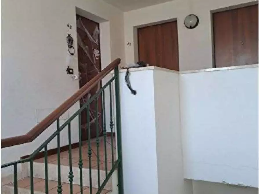 Immagine 4 di Appartamento in vendita  in Via Bortolo Eugenio Fina 103 a Vicenza