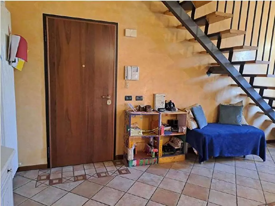 Immagine 5 di Appartamento in vendita  in Via Bortolo Eugenio Fina 103 a Vicenza