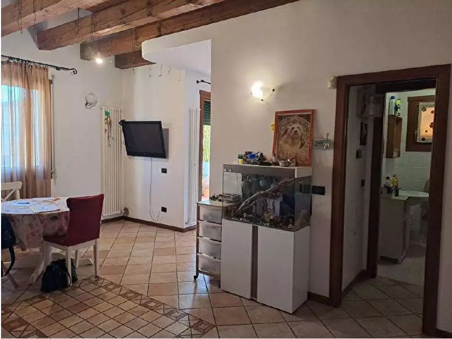 Immagine 7 di Appartamento in vendita  in Via Bortolo Eugenio Fina 103 a Vicenza