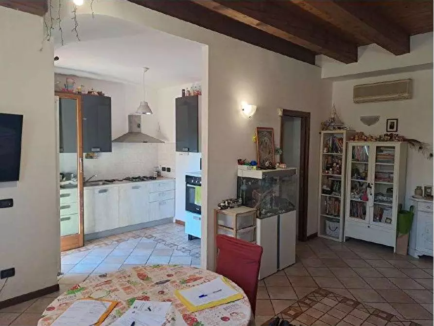 Immagine 8 di Appartamento in vendita  in Via Bortolo Eugenio Fina 103 a Vicenza