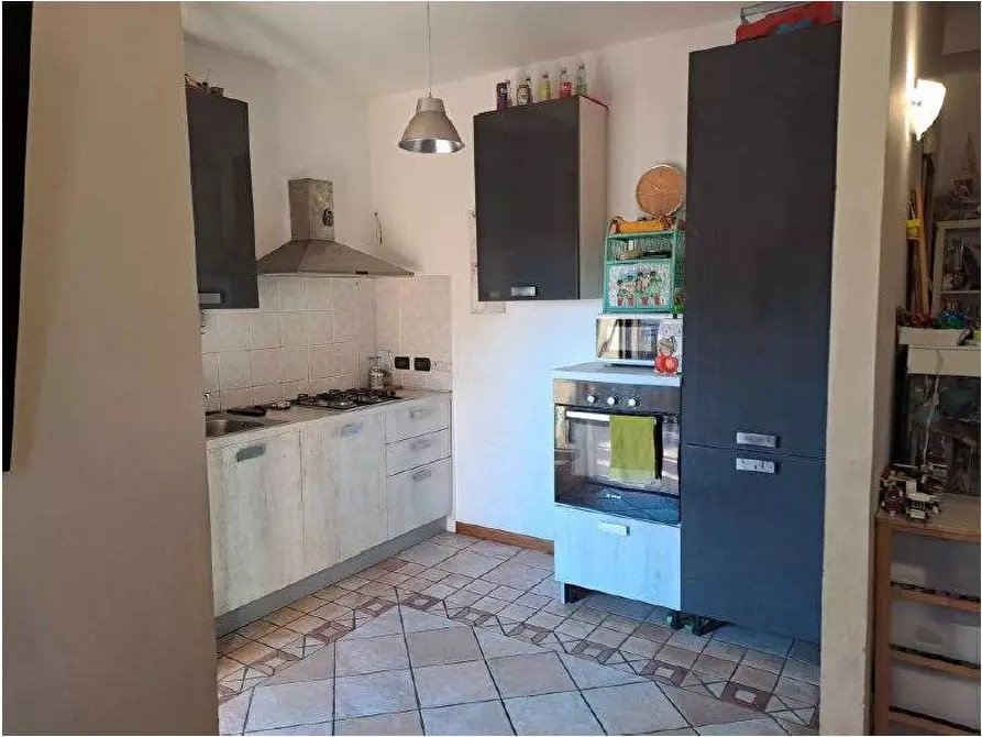 Immagine 9 di Appartamento in vendita  in Via Bortolo Eugenio Fina 103 a Vicenza