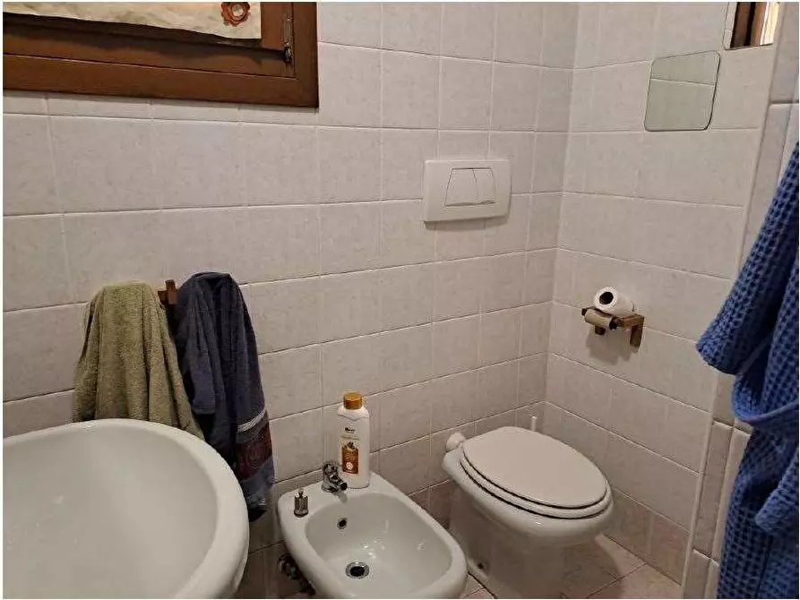 Immagine 10 di Appartamento in vendita  in Via Bortolo Eugenio Fina 103 a Vicenza