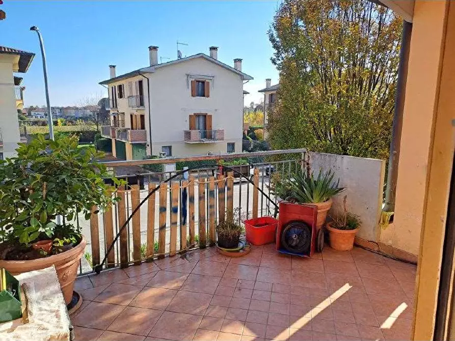 Immagine 11 di Appartamento in vendita  in Via Bortolo Eugenio Fina 103 a Vicenza