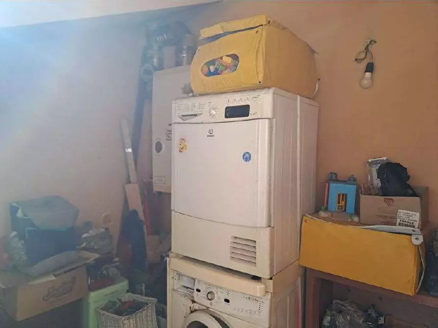 Immagine 12 di Appartamento in vendita  in Via Bortolo Eugenio Fina 103 a Vicenza