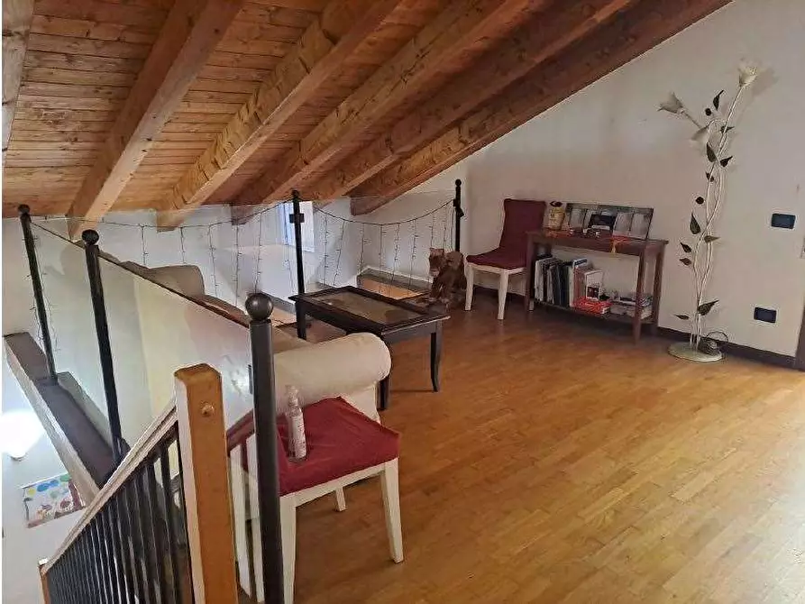 Immagine 13 di Appartamento in vendita  in Via Bortolo Eugenio Fina 103 a Vicenza