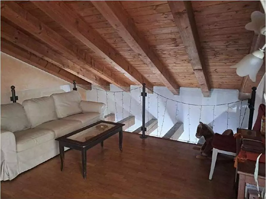 Immagine 14 di Appartamento in vendita  in Via Bortolo Eugenio Fina 103 a Vicenza