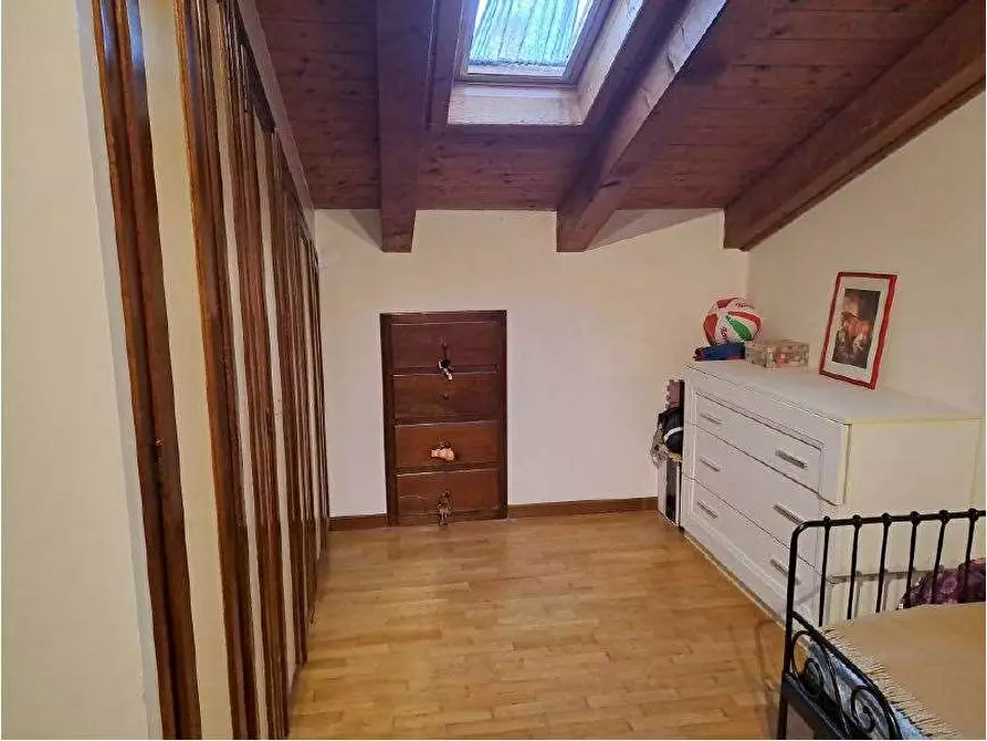 Immagine 15 di Appartamento in vendita  in Via Bortolo Eugenio Fina 103 a Vicenza