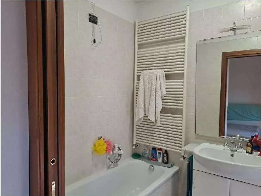Immagine 17 di Appartamento in vendita  in Via Bortolo Eugenio Fina 103 a Vicenza