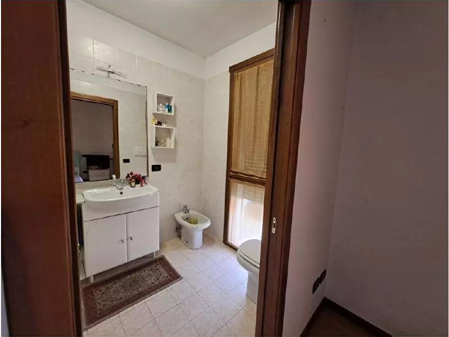 Immagine 18 di Appartamento in vendita  in Via Bortolo Eugenio Fina 103 a Vicenza