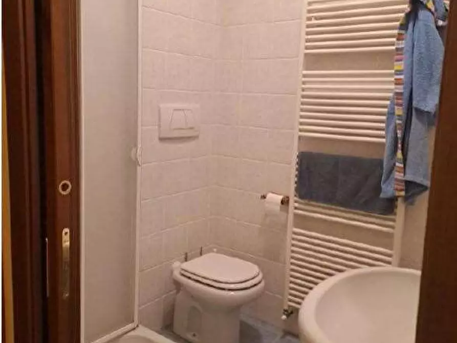 Immagine 20 di Appartamento in vendita  in Via Bortolo Eugenio Fina 103 a Vicenza