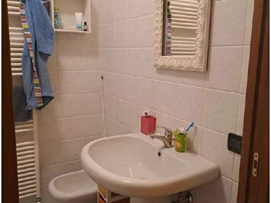 Immagine 21 di Appartamento in vendita  in Via Bortolo Eugenio Fina 103 a Vicenza