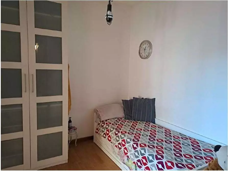 Immagine 22 di Appartamento in vendita  in Via Bortolo Eugenio Fina 103 a Vicenza