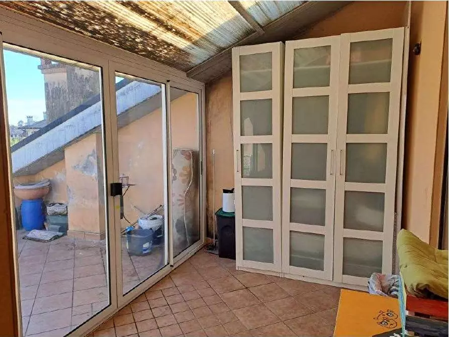 Immagine 23 di Appartamento in vendita  in Via Bortolo Eugenio Fina 103 a Vicenza