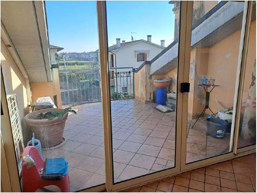 Immagine 24 di Appartamento in vendita  in Via Bortolo Eugenio Fina 103 a Vicenza